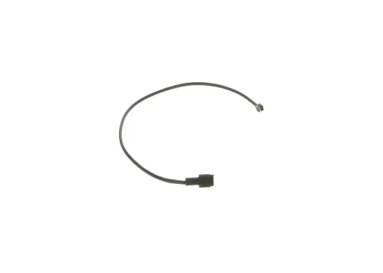 Warnkontakt, Bremsbelagverschleiß Hinterachse BOSCH 1 987 474 589 Bild Warnkontakt, Bremsbelagverschleiß Hinterachse BOSCH 1 987 474 589