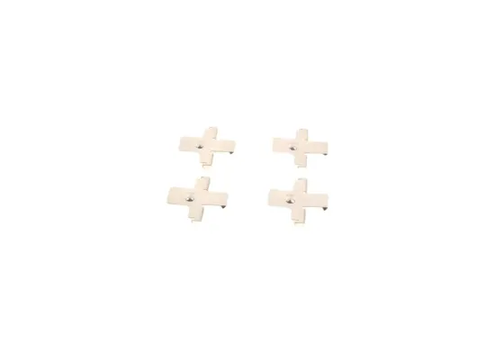 Zubehörsatz, Scheibenbremsbelag Vorderachse BOSCH 1 987 474 612 Bild Zubehörsatz, Scheibenbremsbelag Vorderachse BOSCH 1 987 474 612