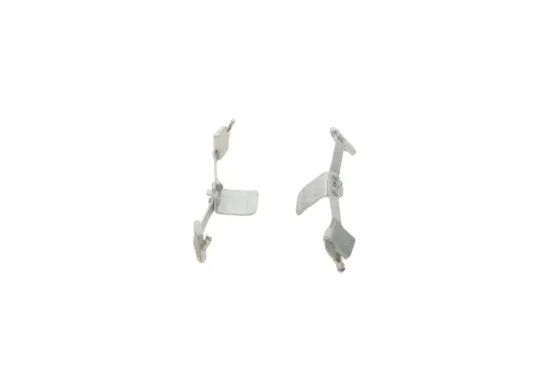 Zubehörsatz, Scheibenbremsbelag Vorderachse BOSCH 1 987 474 662 Bild Zubehörsatz, Scheibenbremsbelag Vorderachse BOSCH 1 987 474 662