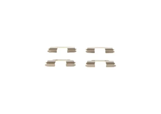 Zubehörsatz, Scheibenbremsbelag BOSCH 1 987 474 685 Bild Zubehörsatz, Scheibenbremsbelag BOSCH 1 987 474 685