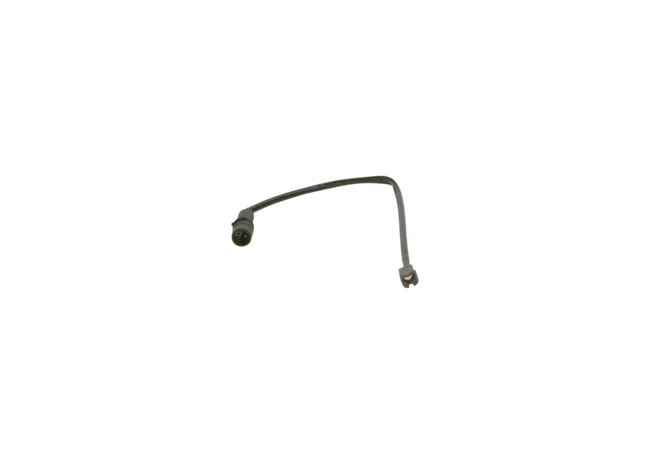 Warnkontakt, Bremsbelagverschleiß BOSCH 1 987 474 924