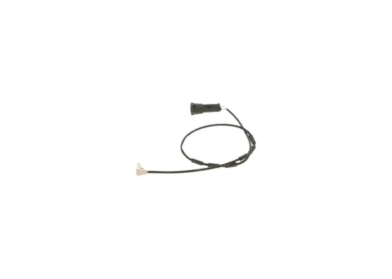 Warnkontakt, Bremsbelagverschleiß Vorderachse BOSCH 1 987 474 971 Bild Warnkontakt, Bremsbelagverschleiß Vorderachse BOSCH 1 987 474 971