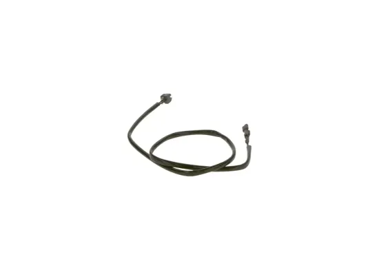 Warnkontakt, Bremsbelagverschleiß Hinterachse BOSCH 1 987 474 978 Bild Warnkontakt, Bremsbelagverschleiß Hinterachse BOSCH 1 987 474 978