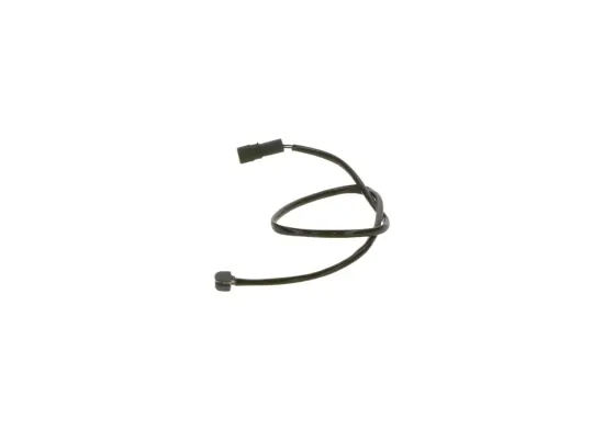 Warnkontakt, Bremsbelagverschleiß Hinterachse BOSCH 1 987 474 985 Bild Warnkontakt, Bremsbelagverschleiß Hinterachse BOSCH 1 987 474 985