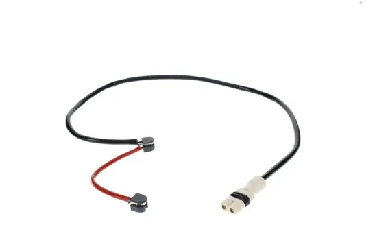 Warnkontakt, Bremsbelagverschleiß Hinterachse BOSCH 1 987 474 995 Bild Warnkontakt, Bremsbelagverschleiß Hinterachse BOSCH 1 987 474 995