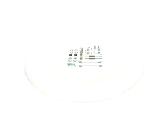 Zubehörsatz, Bremsbacken BOSCH 1 987 475 100 Bild Zubehörsatz, Bremsbacken BOSCH 1 987 475 100