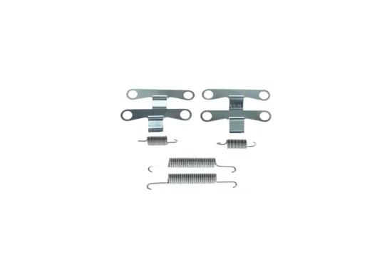 Zubehörsatz, Feststellbremsbacken BOSCH 1 987 475 109 Bild Zubehörsatz, Feststellbremsbacken BOSCH 1 987 475 109