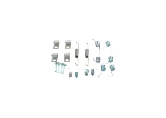 Zubehörsatz, Bremsbacken BOSCH 1 987 475 123 Bild Zubehörsatz, Bremsbacken BOSCH 1 987 475 123