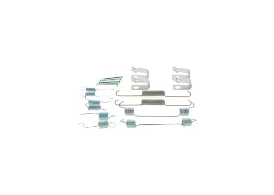 Zubehörsatz, Bremsbacken BOSCH 1 987 475 123 Bild Zubehörsatz, Bremsbacken BOSCH 1 987 475 123