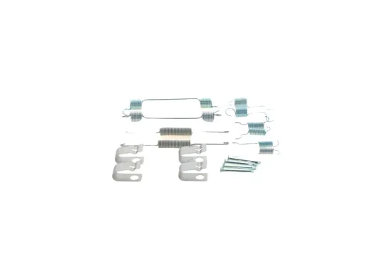 Zubehörsatz, Bremsbacken BOSCH 1 987 475 123 Bild Zubehörsatz, Bremsbacken BOSCH 1 987 475 123