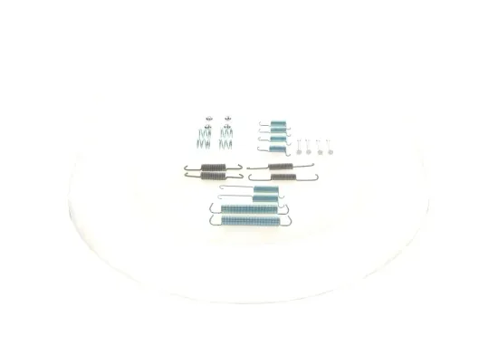 Zubehörsatz, Bremsbacken BOSCH 1 987 475 133 Bild Zubehörsatz, Bremsbacken BOSCH 1 987 475 133