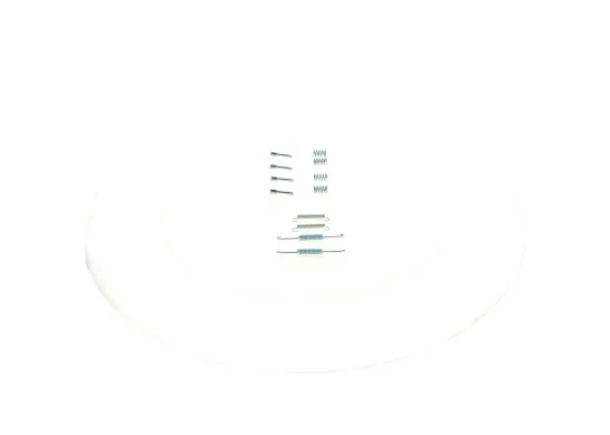 Zubehörsatz, Feststellbremsbacken BOSCH 1 987 475 149 Bild Zubehörsatz, Feststellbremsbacken BOSCH 1 987 475 149