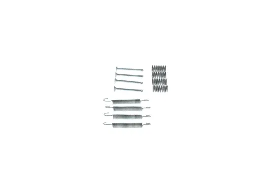 Zubehörsatz, Feststellbremsbacken BOSCH 1 987 475 166 Bild Zubehörsatz, Feststellbremsbacken BOSCH 1 987 475 166