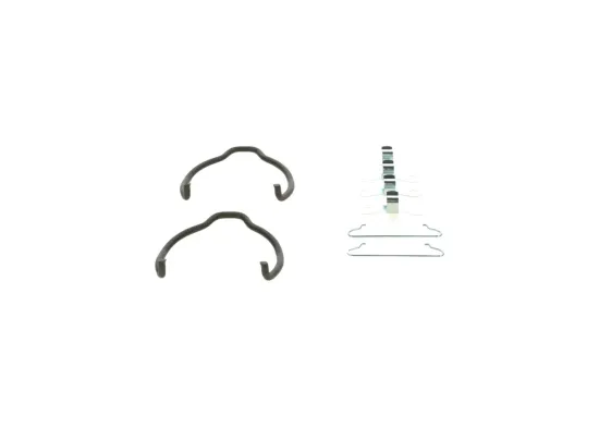 Zubehörsatz, Feststellbremsbacken BOSCH 1 987 475 210 Bild Zubehörsatz, Feststellbremsbacken BOSCH 1 987 475 210