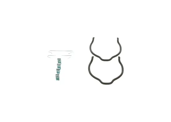 Zubehörsatz, Feststellbremsbacken BOSCH 1 987 475 210 Bild Zubehörsatz, Feststellbremsbacken BOSCH 1 987 475 210