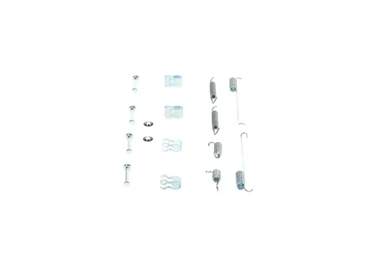 Zubehörsatz, Bremsbacken BOSCH 1 987 475 219 Bild Zubehörsatz, Bremsbacken BOSCH 1 987 475 219