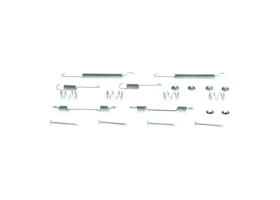 Zubehörsatz, Bremsbacken BOSCH 1 987 475 226 Bild Zubehörsatz, Bremsbacken BOSCH 1 987 475 226