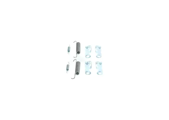 Zubehörsatz, Feststellbremsbacken BOSCH 1 987 475 246 Bild Zubehörsatz, Feststellbremsbacken BOSCH 1 987 475 246