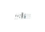 Zubehörsatz, Bremsbacken Hinterachse BOSCH 1 987 475 265