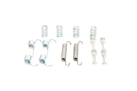 Zubehörsatz, Feststellbremsbacken BOSCH 1 987 475 280 Bild Zubehörsatz, Feststellbremsbacken BOSCH 1 987 475 280