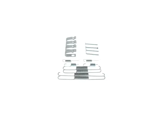 Zubehörsatz, Bremsbacken Hinterachse BOSCH 1 987 475 287 Bild Zubehörsatz, Bremsbacken Hinterachse BOSCH 1 987 475 287