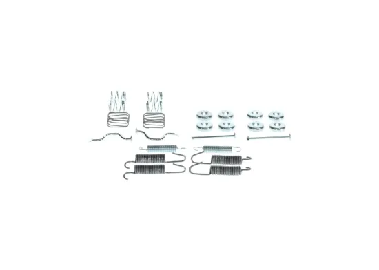 Zubehörsatz, Feststellbremsbacken BOSCH 1 987 475 291 Bild Zubehörsatz, Feststellbremsbacken BOSCH 1 987 475 291