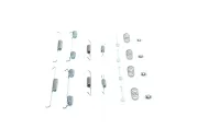 Zubehörsatz, Bremsbacken Hinterachse BOSCH 1 987 475 292