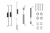 Zubehörsatz, Bremsbacken Hinterachse BOSCH 1 987 475 298 Bild Zubehörsatz, Bremsbacken Hinterachse BOSCH 1 987 475 298