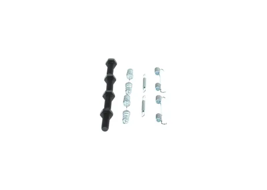 Zubehörsatz, Feststellbremsbacken BOSCH 1 987 475 317 Bild Zubehörsatz, Feststellbremsbacken BOSCH 1 987 475 317