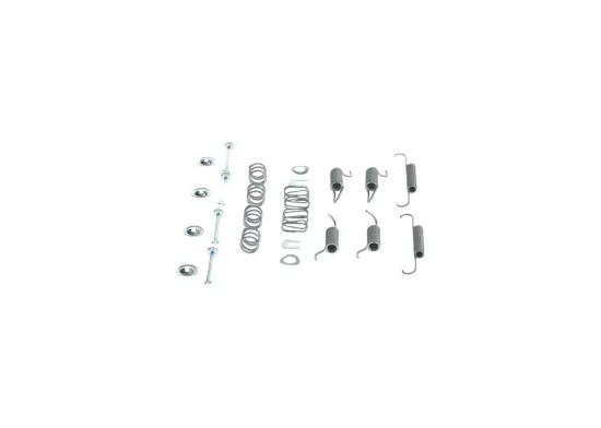 Zubehörsatz, Feststellbremsbacken BOSCH 1 987 475 326 Bild Zubehörsatz, Feststellbremsbacken BOSCH 1 987 475 326