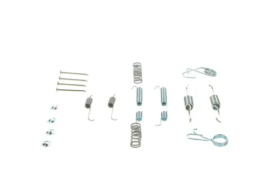 Zubehörsatz, Bremsbacken Hinterachse BOSCH 1 987 475 340 Bild Zubehörsatz, Bremsbacken Hinterachse BOSCH 1 987 475 340