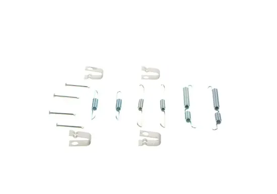 Zubehörsatz, Bremsbacken Hinterachse BOSCH 1 987 475 342 Bild Zubehörsatz, Bremsbacken Hinterachse BOSCH 1 987 475 342