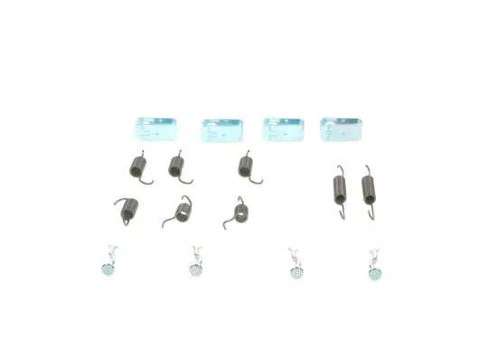 Zubehörsatz, Feststellbremsbacken BOSCH 1 987 475 372 Bild Zubehörsatz, Feststellbremsbacken BOSCH 1 987 475 372