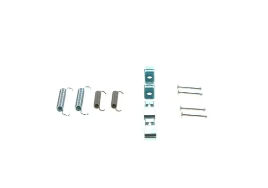 Zubehörsatz, Feststellbremsbacken BOSCH 1 987 475 378 Bild Zubehörsatz, Feststellbremsbacken BOSCH 1 987 475 378