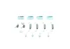 Zubehörsatz, Feststellbremsbacken BOSCH 1 987 475 399 Bild Zubehörsatz, Feststellbremsbacken BOSCH 1 987 475 399