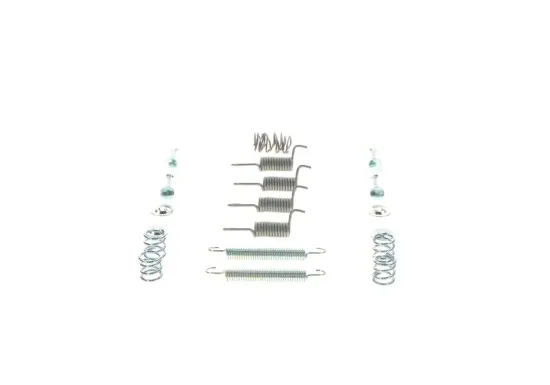 Zubehörsatz, Feststellbremsbacken BOSCH 1 987 475 401 Bild Zubehörsatz, Feststellbremsbacken BOSCH 1 987 475 401