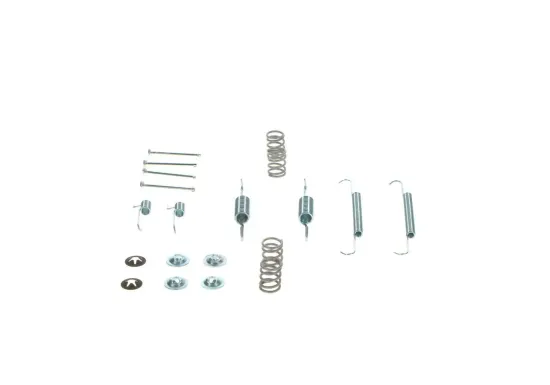 Zubehörsatz, Feststellbremsbacken BOSCH 1 987 475 420 Bild Zubehörsatz, Feststellbremsbacken BOSCH 1 987 475 420