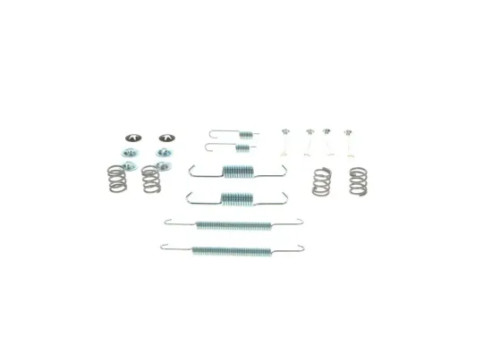 Zubehörsatz, Feststellbremsbacken BOSCH 1 987 475 420 Bild Zubehörsatz, Feststellbremsbacken BOSCH 1 987 475 420