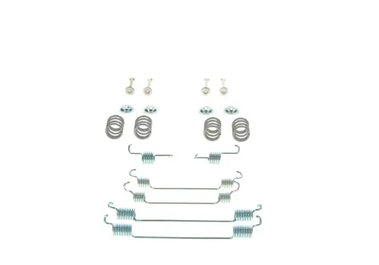 Zubehörsatz, Bremsbacken Hinterachse BOSCH 1 987 475 425 Bild Zubehörsatz, Bremsbacken Hinterachse BOSCH 1 987 475 425