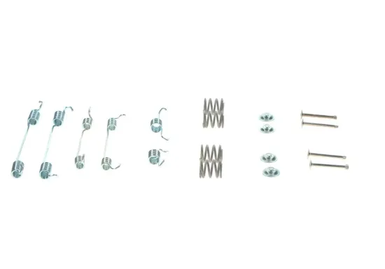 Zubehörsatz, Bremsbacken Hinterachse BOSCH 1 987 475 425 Bild Zubehörsatz, Bremsbacken Hinterachse BOSCH 1 987 475 425