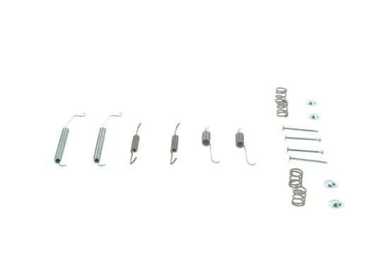 Zubehörsatz, Bremsbacken BOSCH 1 987 475 426 Bild Zubehörsatz, Bremsbacken BOSCH 1 987 475 426