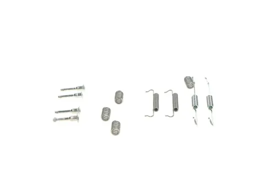 Zubehörsatz, Feststellbremsbacken BOSCH 1 987 475 428 Bild Zubehörsatz, Feststellbremsbacken BOSCH 1 987 475 428