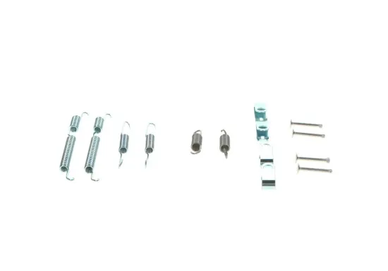 Zubehörsatz, Bremsbacken Hinterachse BOSCH 1 987 475 430 Bild Zubehörsatz, Bremsbacken Hinterachse BOSCH 1 987 475 430