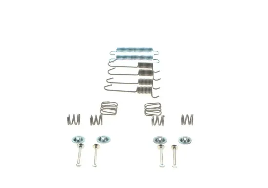Zubehörsatz, Feststellbremsbacken BOSCH 1 987 475 431 Bild Zubehörsatz, Feststellbremsbacken BOSCH 1 987 475 431