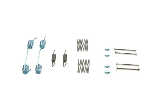 Zubehörsatz, Bremsbacken Hinterachse BOSCH 1 987 475 433 Bild Zubehörsatz, Bremsbacken Hinterachse BOSCH 1 987 475 433