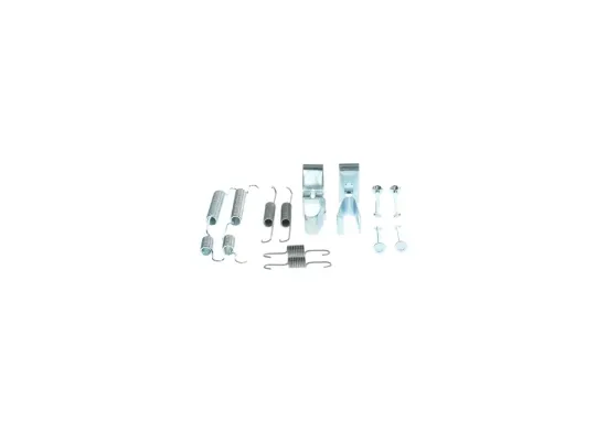 Zubehörsatz, Bremsbacken Hinterachse BOSCH 1 987 475 436 Bild Zubehörsatz, Bremsbacken Hinterachse BOSCH 1 987 475 436