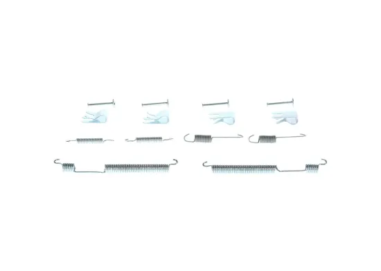 Zubehörsatz, Bremsbacken Hinterachse BOSCH 1 987 475 440 Bild Zubehörsatz, Bremsbacken Hinterachse BOSCH 1 987 475 440