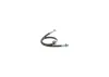 Bremsschlauch Hinterachse links BOSCH 1 987 476 133 Bild Bremsschlauch Hinterachse links BOSCH 1 987 476 133