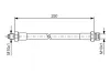Bremsschlauch BOSCH 1 987 476 348