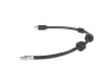 Bremsschlauch BOSCH 1 987 476 360
